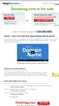Mobile Screenshot of doralmag.com